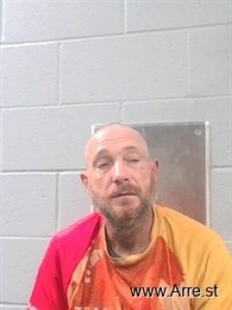 Darrin Dale Boyles Mugshot