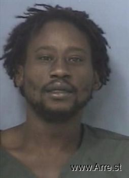 Darrin L Williams Mugshot