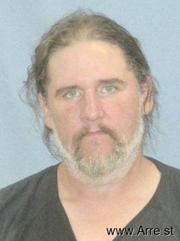 Darrin Glen Williams Mugshot