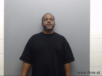 Darris J Hay Mugshot