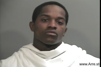 Darrius  Green Mugshot