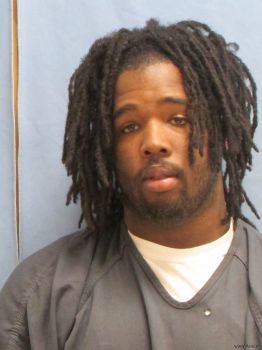 Darrius Devonte Lewis Mugshot