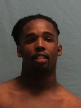 Darrius Devonte Lewis Mugshot