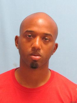 Darron  Thompson Mugshot