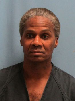 Darryl  Green Mugshot