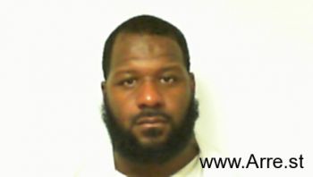 Darryl K Green Mugshot