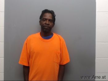 Darryl  Jones Mugshot