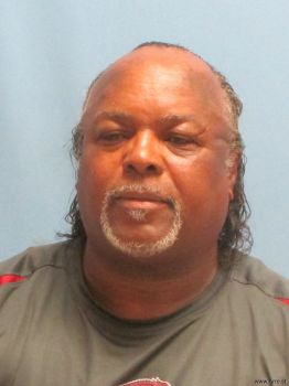 Darryl W Nelson Mugshot