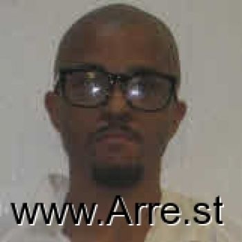 Darryl  Webb Mugshot