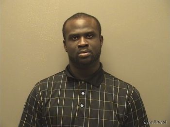 Darryl Lavell Williams Mugshot