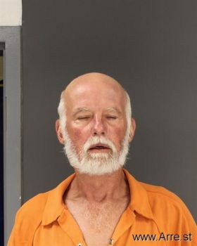 Darwin Lynn Ford Mugshot