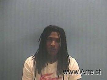 Daryl  Christopher Mugshot