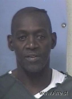 Daryl  Mckenzie Mugshot