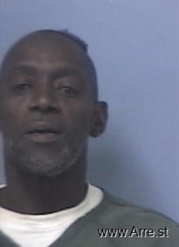 Daryl  Mckenzie Mugshot