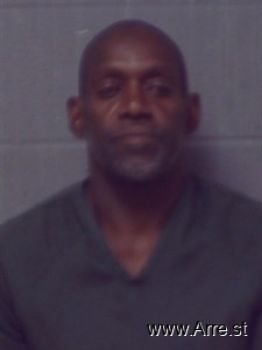 Daryl  Mckenzie Mugshot