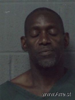 Daryl  Mckenzie Mugshot