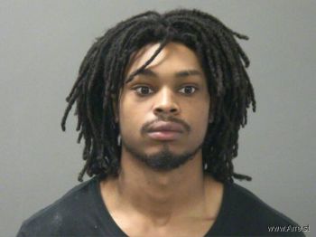 Daryl  Searcy Mugshot