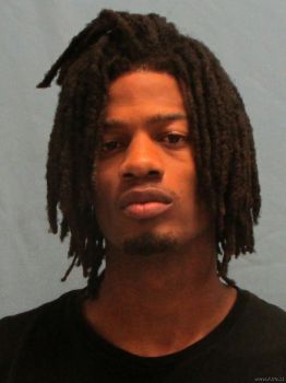 Daryl Deshun Thomas Mugshot