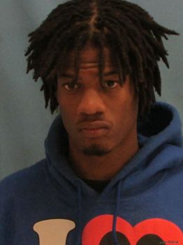 Daryl D Thomas Mugshot