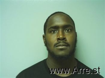 Dashon L Hawkins Mugshot