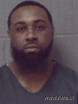 Davarin Deshun Vinson Mugshot