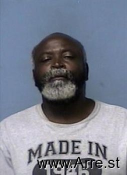 Dave  Clark Mugshot