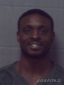 Davell  Smith Mugshot