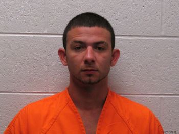 Davey Allen Rodriguez Mugshot