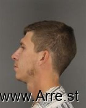 David Jacob Adams Mugshot