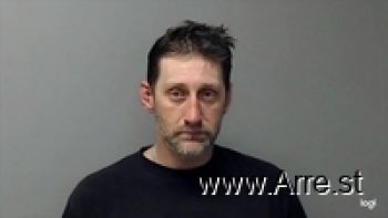 David Scott Albrecht Mugshot