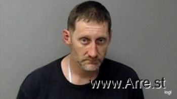 David Scott Albrecht Mugshot