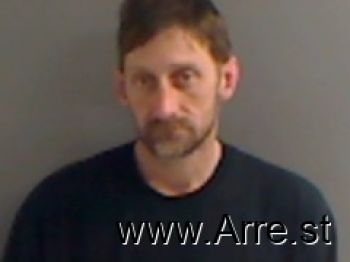 David Scott Albrecht Mugshot