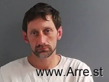 David Scott Albrecht Mugshot