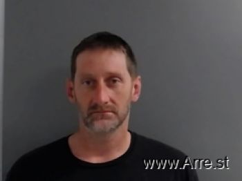 David Scott Albrecht Mugshot