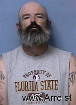 David A Alford Mugshot