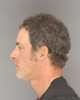 David Marc Allison Mugshot