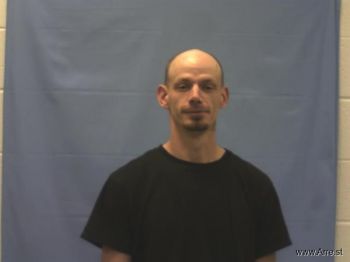 David Conrad Alverson Mugshot