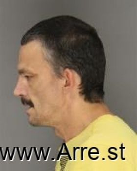 David Conrad Alverson Mugshot