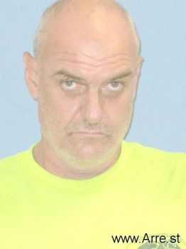 David  Anderson Mugshot