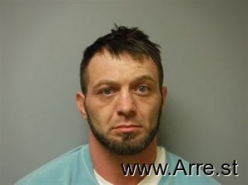 David Shane Anderson Mugshot