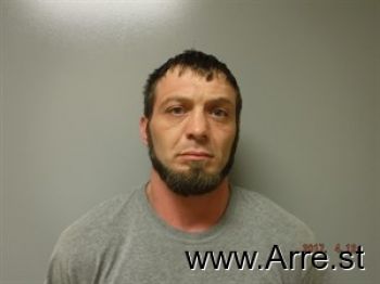 David Shane Anderson Mugshot