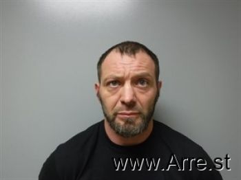 David Shane Anderson Mugshot