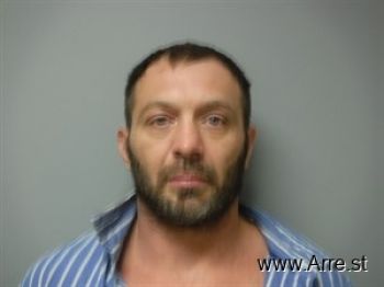 David Shane Anderson Mugshot