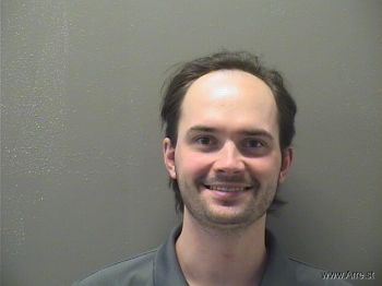 David Michael Arnold Mugshot