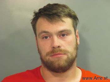 David  Arnold Mugshot