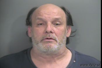 David  Ashley Mugshot