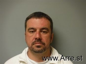 David Allen Bobbitt Mugshot