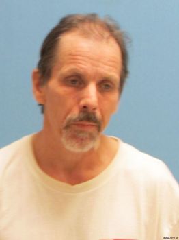 David Lee Bass Mugshot