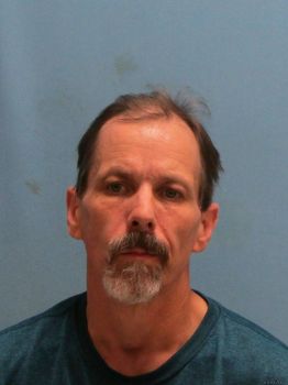 David Lee Bass Mugshot