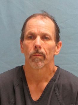 David Lee Bass Mugshot